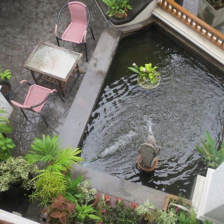 Baanlek Home Stay Chiang Mai Exteriör bild
