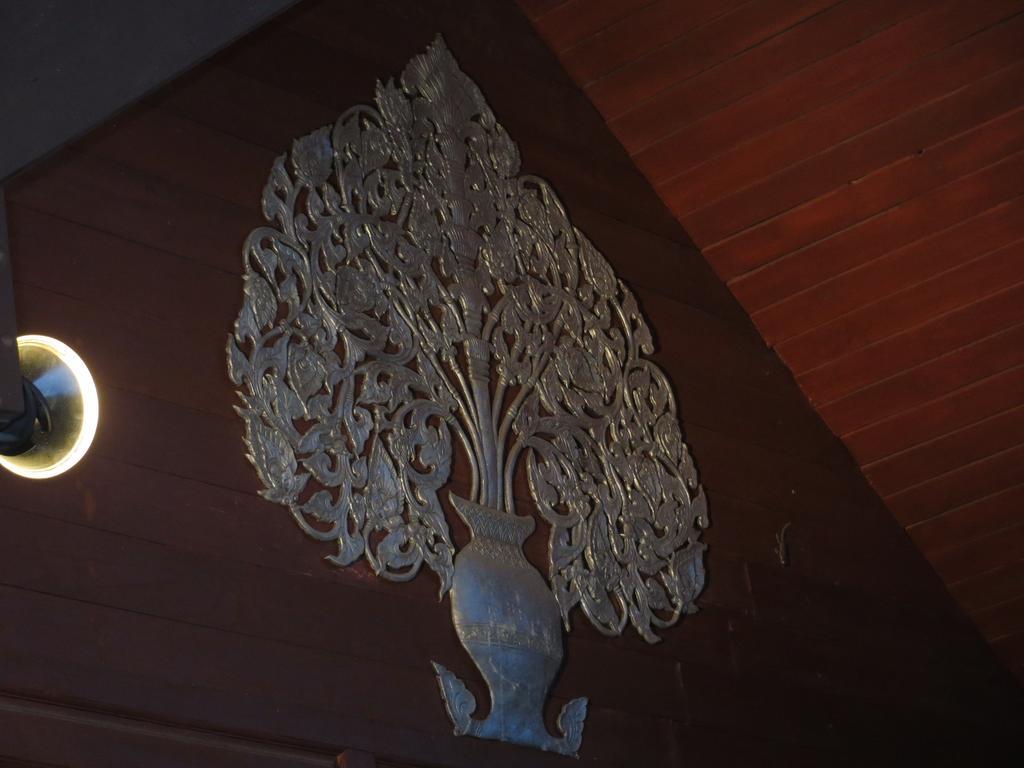 Baanlek Home Stay Chiang Mai Exteriör bild