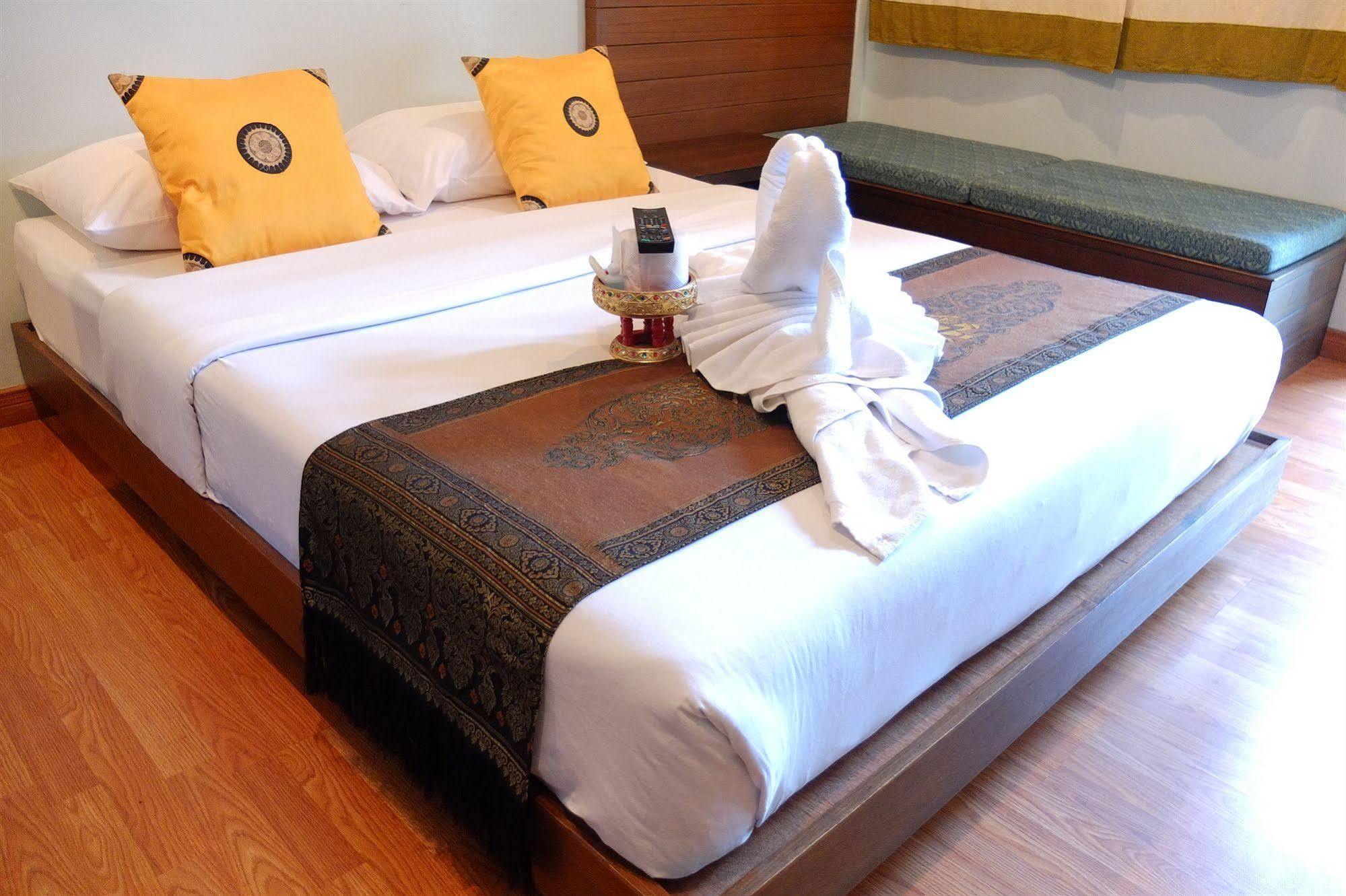 Baanlek Home Stay Chiang Mai Exteriör bild