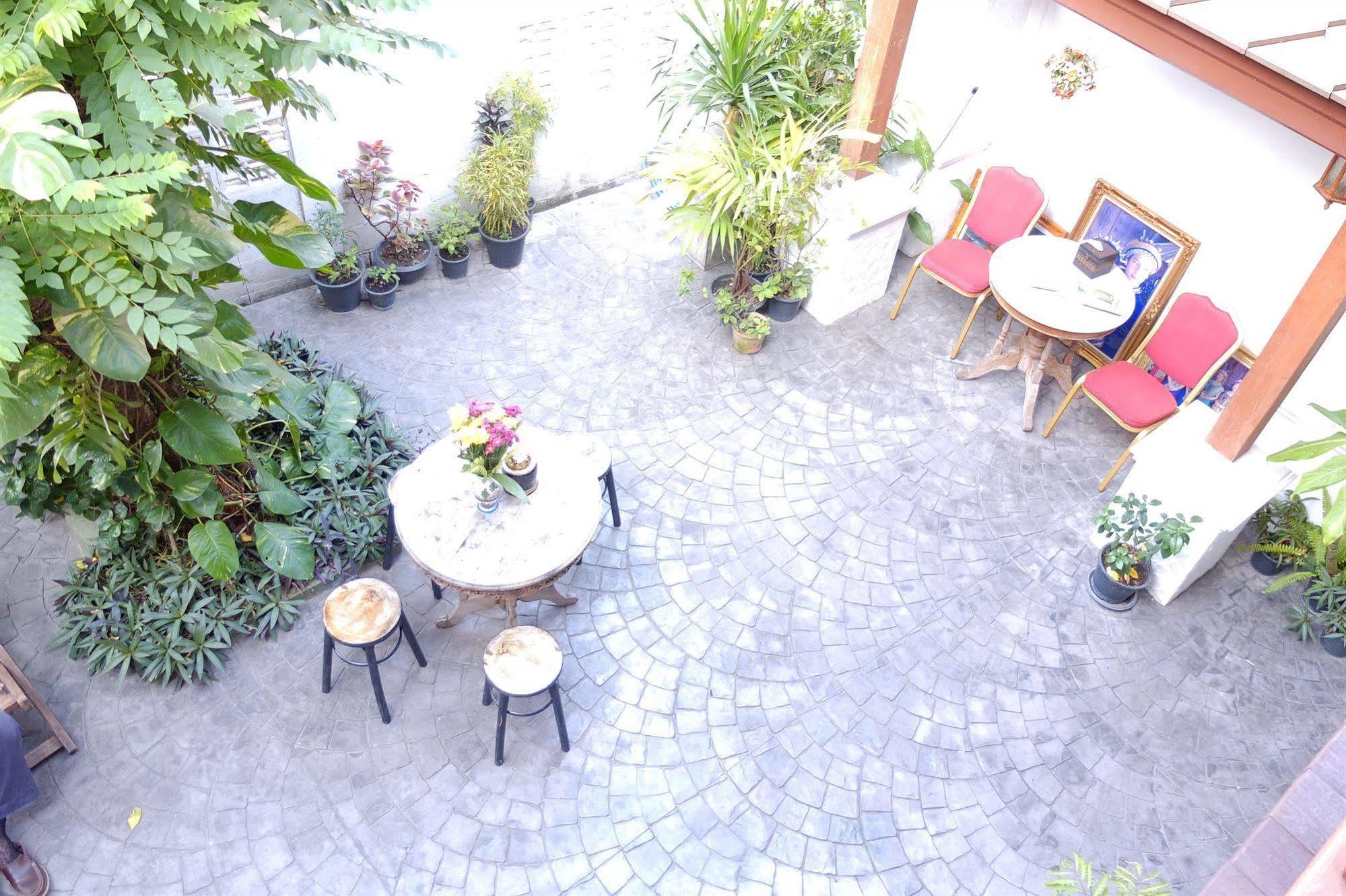 Baanlek Home Stay Chiang Mai Exteriör bild