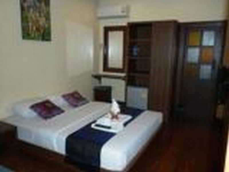 Baanlek Home Stay Chiang Mai Exteriör bild