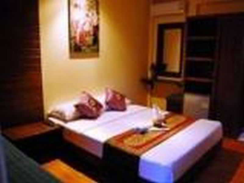 Baanlek Home Stay Chiang Mai Exteriör bild