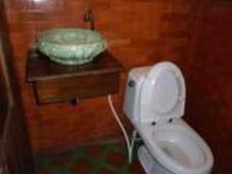 Baanlek Home Stay Chiang Mai Exteriör bild