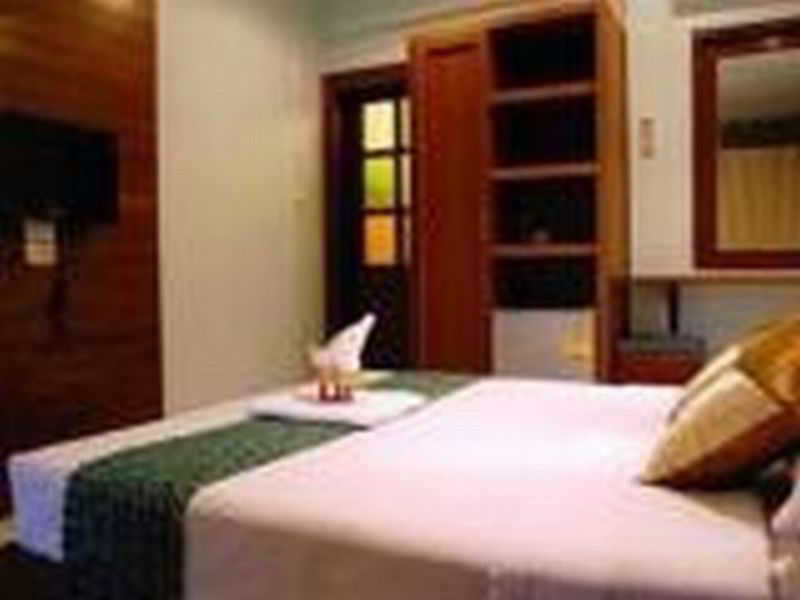 Baanlek Home Stay Chiang Mai Exteriör bild